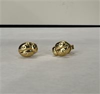 Orecchini Domar Donna Orecchini oro 18k in Oro OROR-111-280